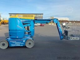 Manitou 120 AETJ-C Elektro 11,95 m