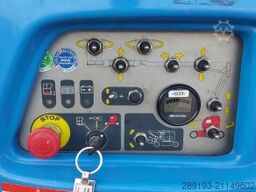 Manitou 120 AETJ-C Elektro 11,95 m