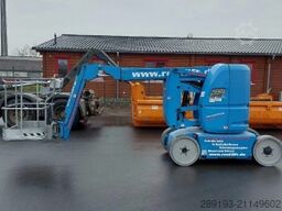 Manitou 120 AETJ-C Elektro 11,95 m