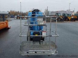 Manitou 120 AETJ-C Elektro 11,95 m