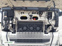 VOLVO FH 500 XL i-ParkCool ACC Side Skirts