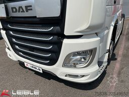 DAF XF 480FT*SSC*Kombi-Hydro*Side Guard*Standklima*
