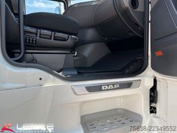 DAF XF 480FT*SSC*Kombi-Hydro*Side Guard*Standklima*