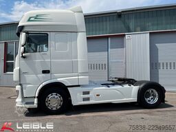 DAF XF 480FT*SSC*Kombi-Hydro*Side Guard*Standklima*