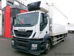 IVECO Stralis 310 AD190S/FP-D*3 Kammern*LBW*Carrier*LL