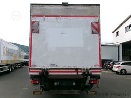 IVECO Stralis 310 AD190S/FP-D*3 Kammern*LBW*Carrier*LL