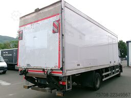 IVECO Stralis 310 AD190S/FP-D*3 Kammern*LBW*Carrier*LL