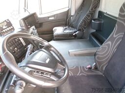 IVECO Stralis 310 AD190S/FP-D*3 Kammern*LBW*Carrier*LL
