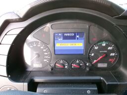 IVECO Stralis 310 AD190S/FP-D*3 Kammern*LBW*Carrier*LL