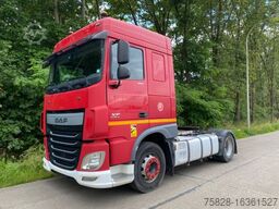 DAF XF106.460  Schaltgetriebe/ Retarder
