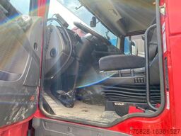 DAF XF106.460  Schaltgetriebe/ Retarder