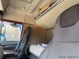 DAF XF106.460  Schaltgetriebe/ Retarder