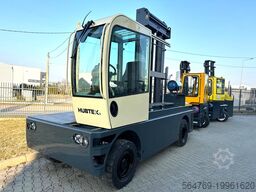 Hubtex LQG60/12/50 / LPG / 6000 kg