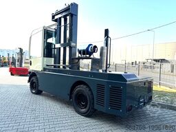 Hubtex LQG60/12/50 / LPG / 6000 kg