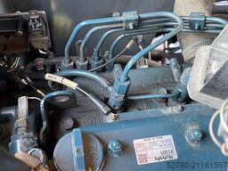 Haulotte HA 16 RTJ Pro