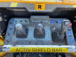 Haulotte HA 16 RTJ Pro