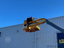 Haulotte HA 16 RTJ Pro