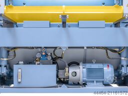 Bernardo HST 1300 x 6