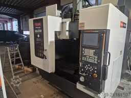 Mazak Nexus 410A