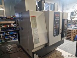Mazak Nexus 410A