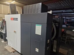 Mazak Nexus 410A