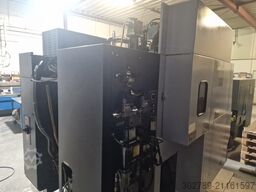 Mazak Nexus 410A