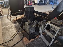 Mazak Nexus 410A
