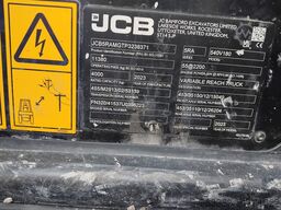 JCB 540.180