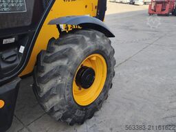 JCB 540.180