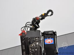 DAF XDE 350 FAN 6x2 ST922 Rigid, ELECTRIC