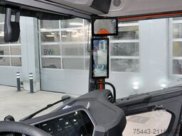 DAF XDE 350 FAN 6x2 ST922 Rigid, ELECTRIC