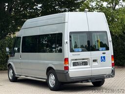 FORD Transit 2.0 TdCi 74 Kw L2H3 9 Sitze+Lift+Klima