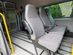 FORD Transit 2.0 TdCi 74 Kw L2H3 9 Sitze+Lift+Klima