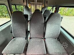 FORD Transit 2.0 TdCi 74 Kw L2H3 9 Sitze+Lift+Klima
