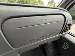 FORD Transit 2.0 TdCi 74 Kw L2H3 9 Sitze+Lift+Klima