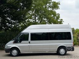 FORD Transit 2.0 TdCi 74 Kw L2H3 9 Sitze+Lift+Klima