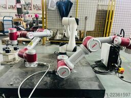 Cobot JAKA ZU 7, CAB 12