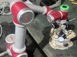 Cobot JAKA ZU 7, CAB 12