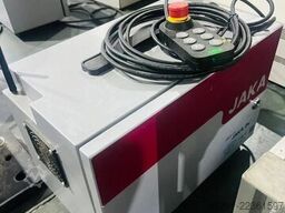 Cobot JAKA ZU 7, CAB 12