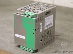 Phoenix Contact Quint-PS-3x400-500AC/24DC/10