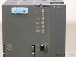 Siemens 6GK7343-1EX11-0XE0