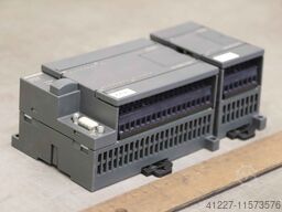 Siemens 6ES7214-1BD23-0XB0 / 6ES7 2223-1BF22-0XA0