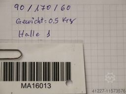 Siemens 6ES7214-1BD23-0XB0 / 6ES7 2223-1BF22-0XA0