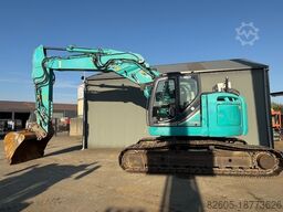 Kobelco SK 260 SR LC-3