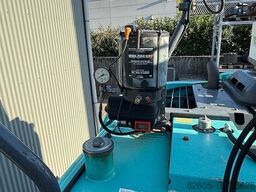 Kobelco SK 260 SR LC-3