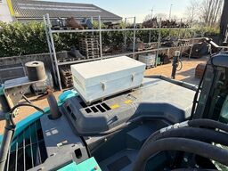 Kobelco SK 260 SR LC-3