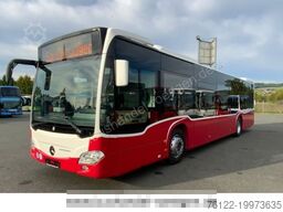 MERCEDES-BENZ O530CitaroC2/Klima/Euro6/A20/A21Lion?sCity