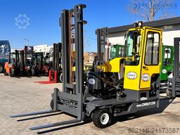 Combilift C4000 / LPG / DUPLEX / 4100MM / WEIGHT