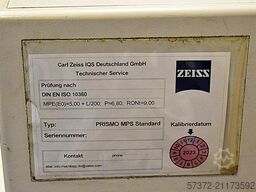 Zeiss Prismo 16/30/10