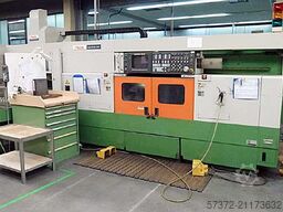Mazak Multiplex MP 620
